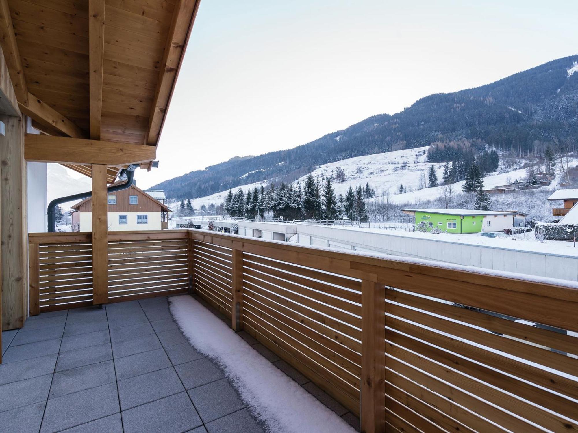 Modern Holiday Home In Leogang With Private Sauna المظهر الخارجي الصورة