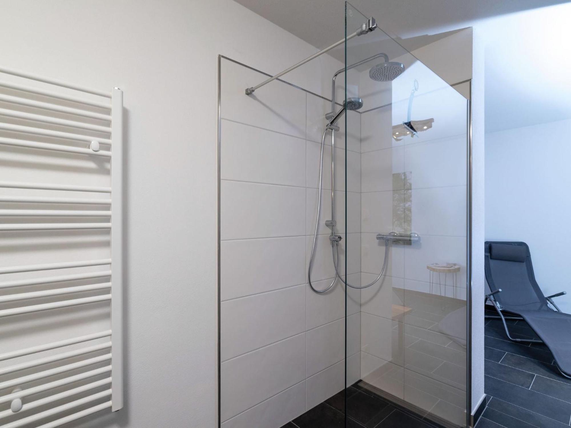 Modern Holiday Home In Leogang With Private Sauna المظهر الخارجي الصورة
