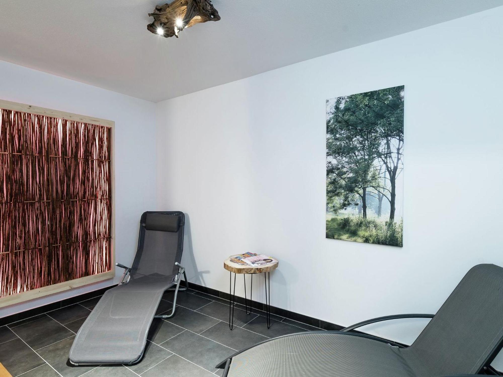 Modern Holiday Home In Leogang With Private Sauna المظهر الخارجي الصورة