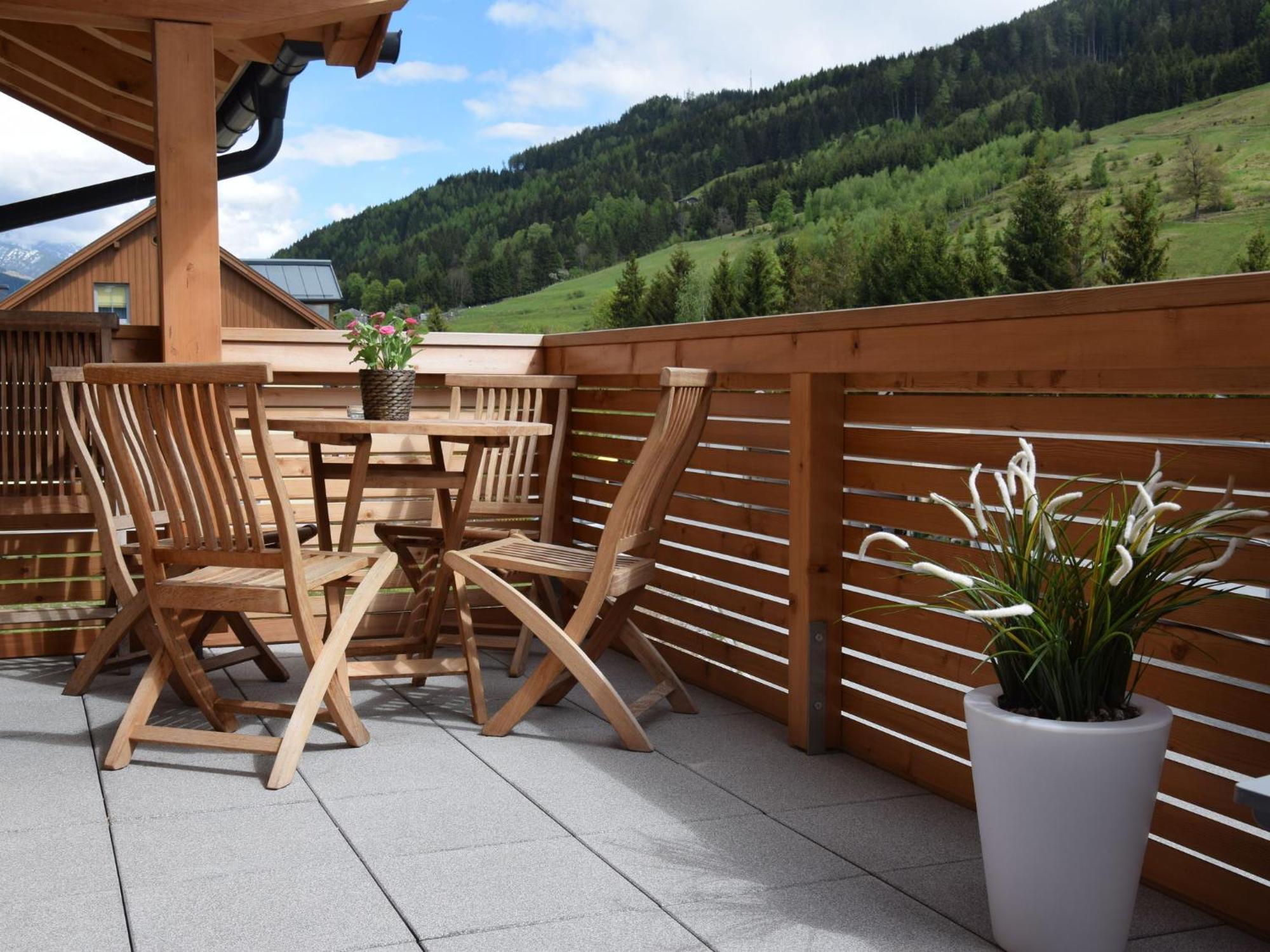 Modern Holiday Home In Leogang With Private Sauna المظهر الخارجي الصورة